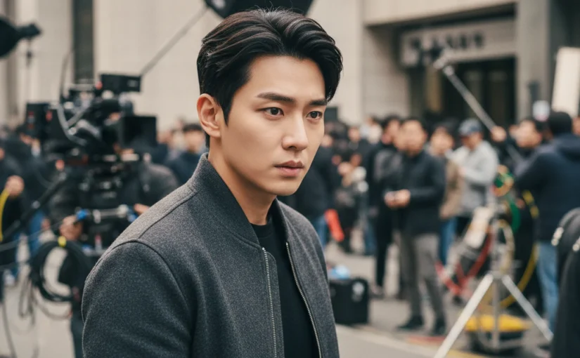 이 사랑 통역되나요 4화, 촬영 현장에서의 갈등과 변화를 담다