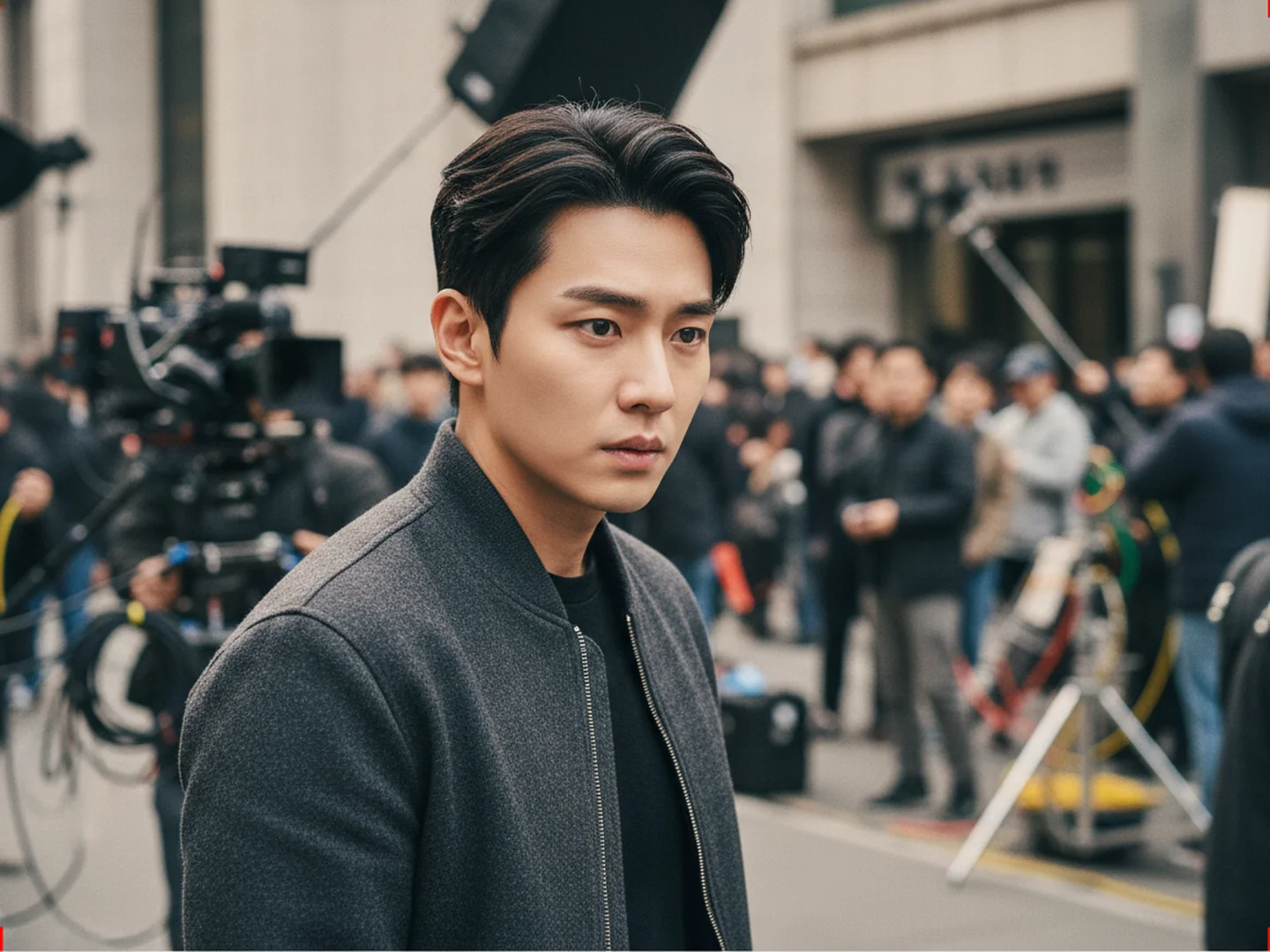 이 사랑 통역되나요 4화, 촬영 현장에서의 갈등과 변화를 담다