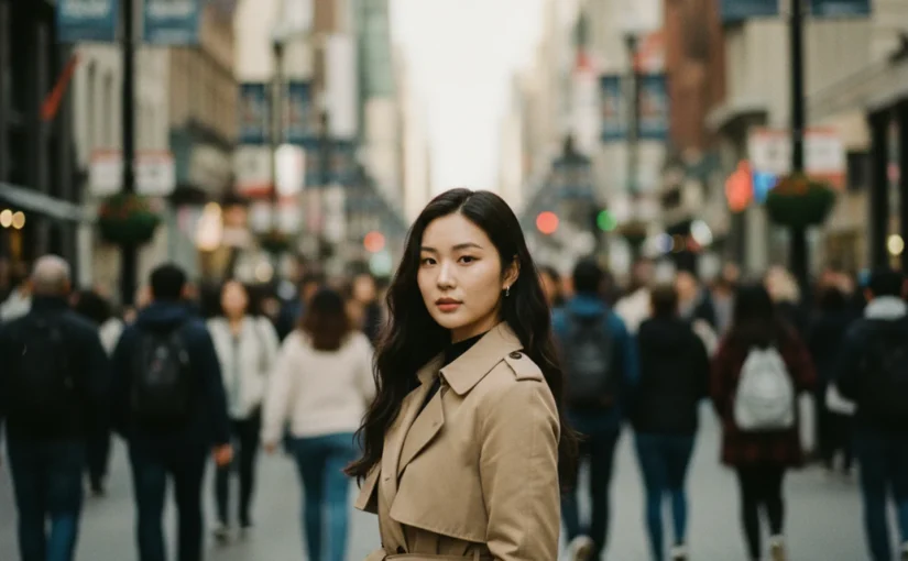 이 사랑 통역되나요 5화 줄거리와 갈등, 패션에 담긴 진짜 이야기