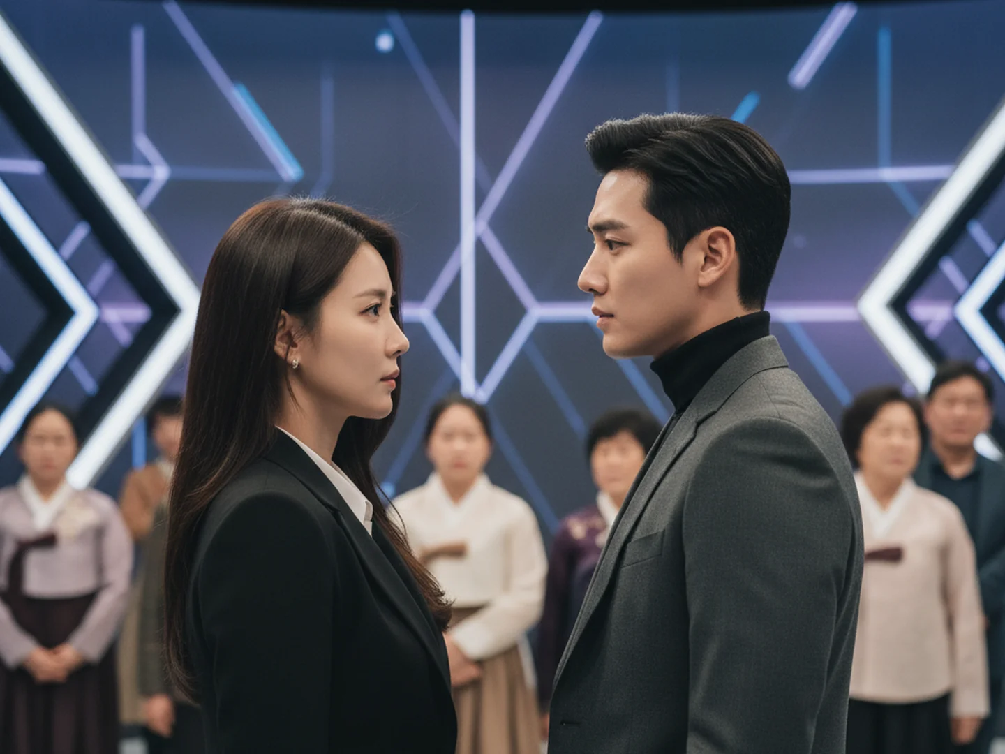 이관희 홍진경의 갈등과 발언 논란 뒤에 숨겨진 진짜 이야기