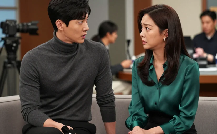 이관희 홍진경 발언 논란과 솔로지옥5 리뷰에서의 갈등 분석