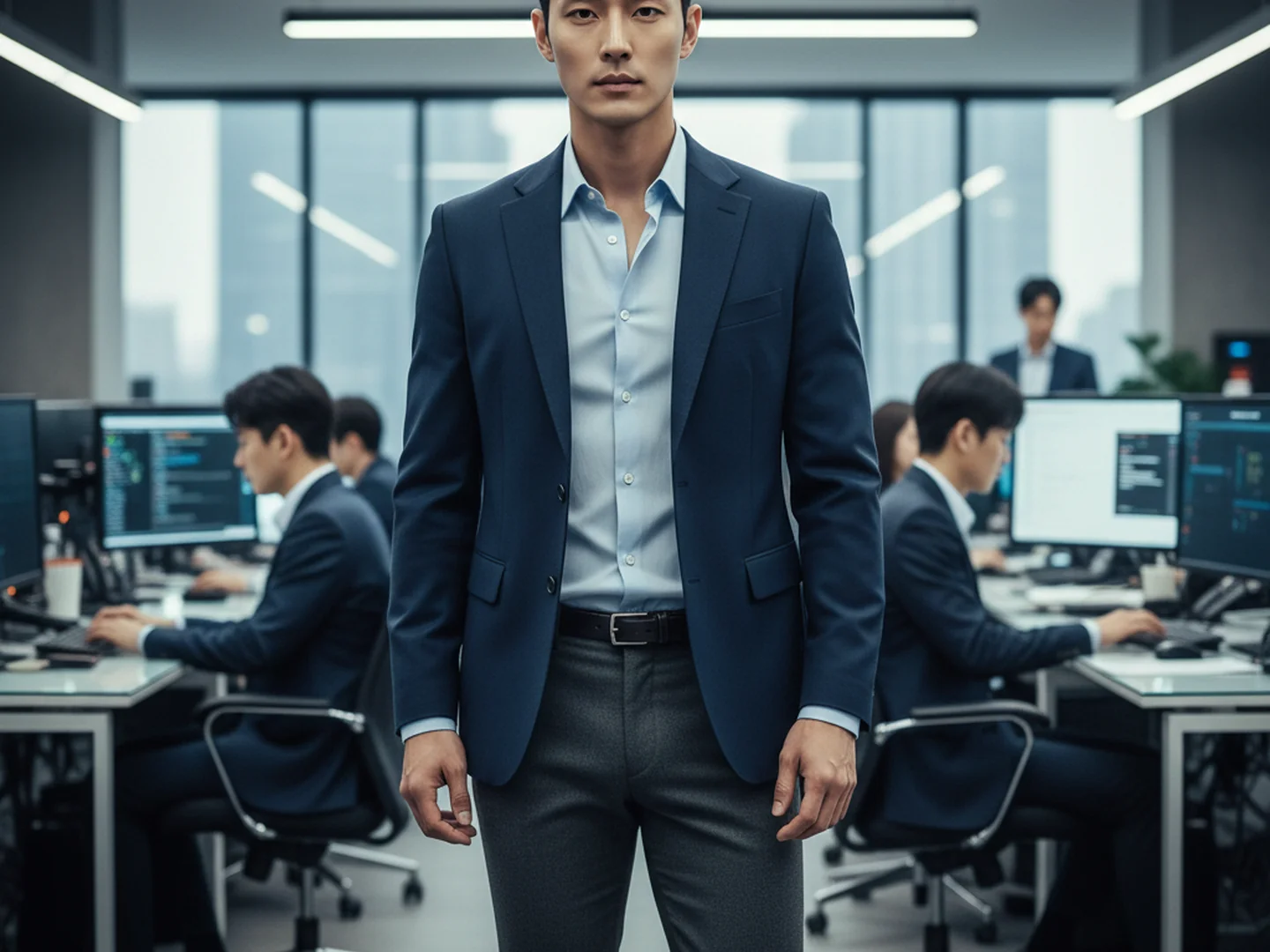 이사랑통역되나요 결말, 반전과 도라미의 정체가 밝혀지는 순간