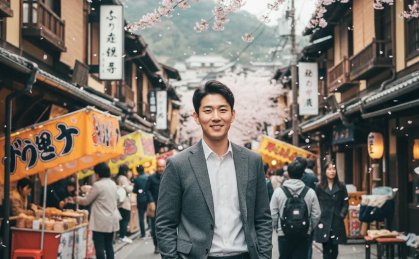 이사랑통역되나요 촬영지에서 느끼는 일본과 서울의 매력과 탐방 팁