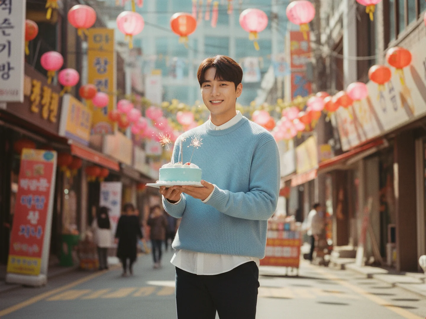 이준호 글로벌 팬 생일 축하, 의미와 이벤트 현황부터 특별한 장면까지 모두 알아보자