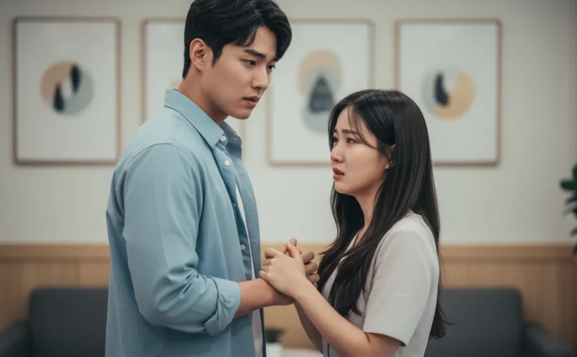 이혼숙려캠프 김벌로 부부갈등 해결하고 관계 개선하는 방법