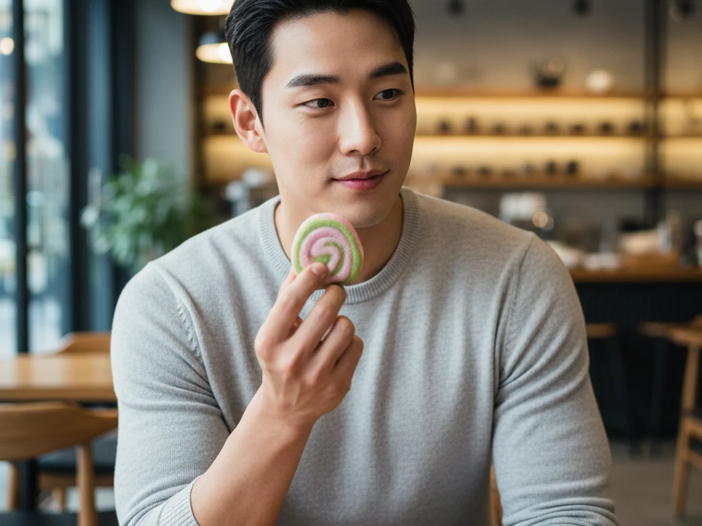 임영웅 두쫀쿠에 대한 반응과 매력, 중독 이유까지 모두 공개합니다