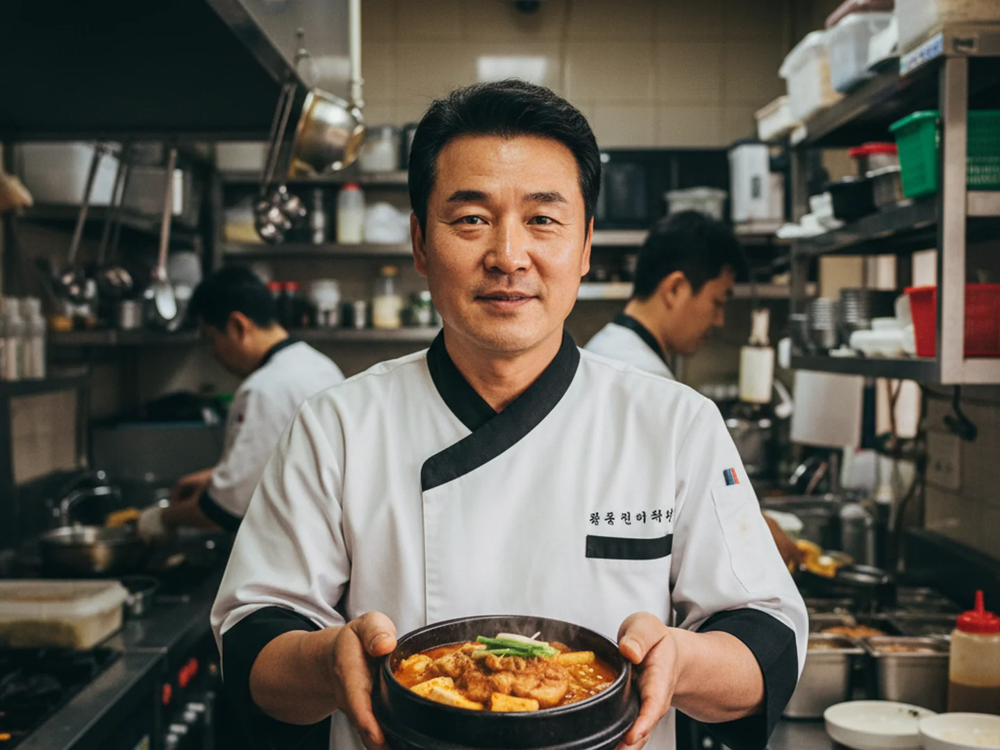 임짱 부뚜막흑돼지짜글이의 매력과 레시피, 그리고 즐기는 팁까지 총망라한 완벽 가이드