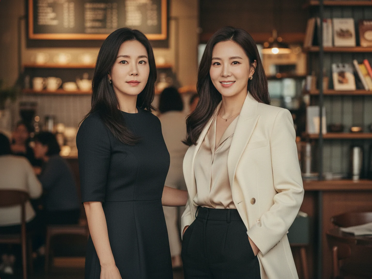 장윤정 고현정 MC 기싸움, 그 뒤에 숨겨진 긴장과 경쟁의 실체