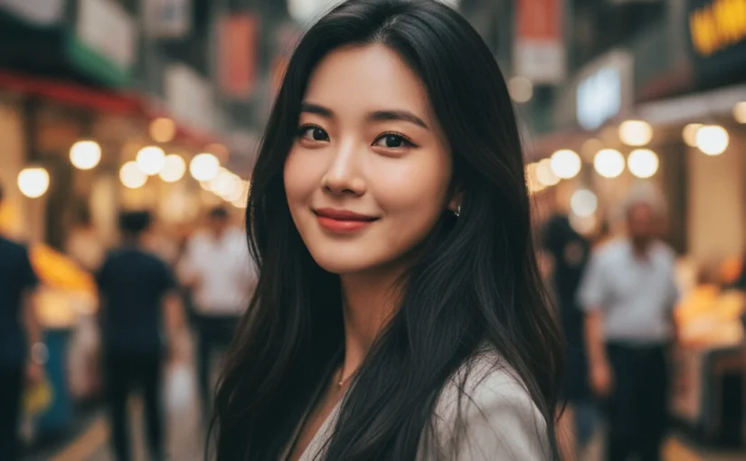 전태풍 와이프 지미나의 비밀과 일상, 결혼 이야기 모두 밝혀집니다