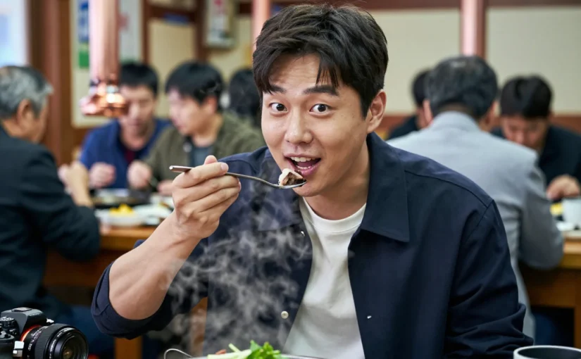 전현무계획 광양의 맛집과 특산물, 방송 내용 및 추천 여행 코스 총정리