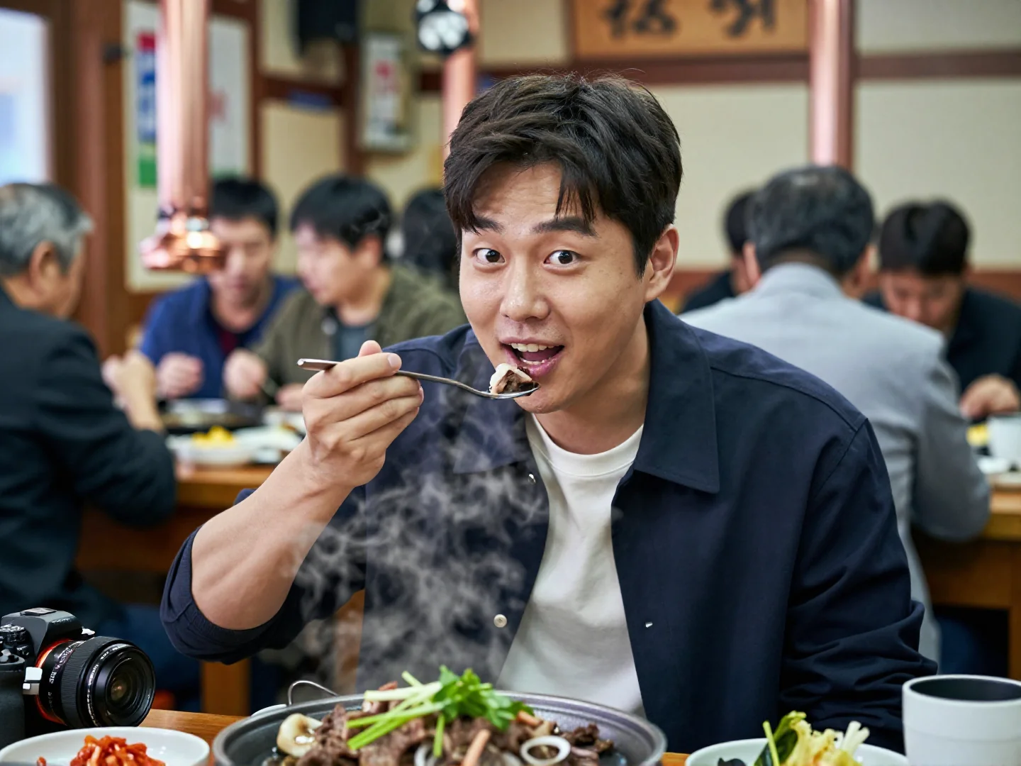 전현무계획 광양의 맛집과 특산물, 방송 내용 및 추천 여행 코스 총정리