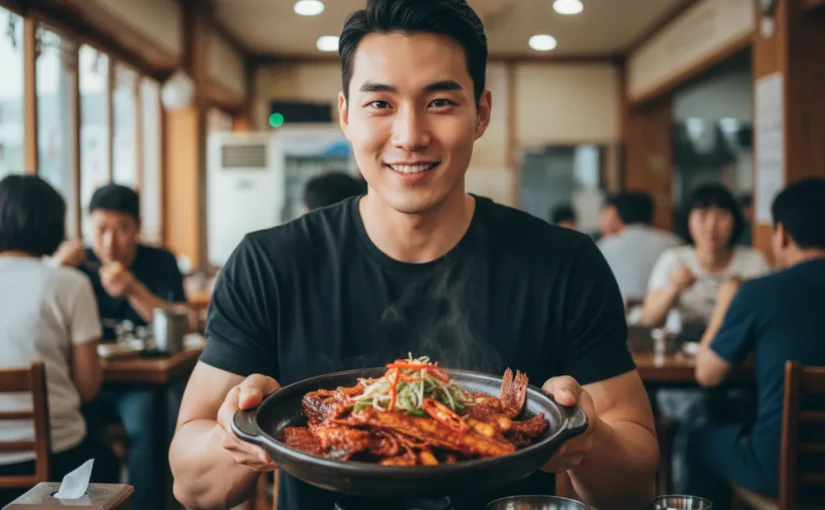 전현무계획3 코다리찜, 맛집 인기 메뉴와 조리 비법을 한눈에!