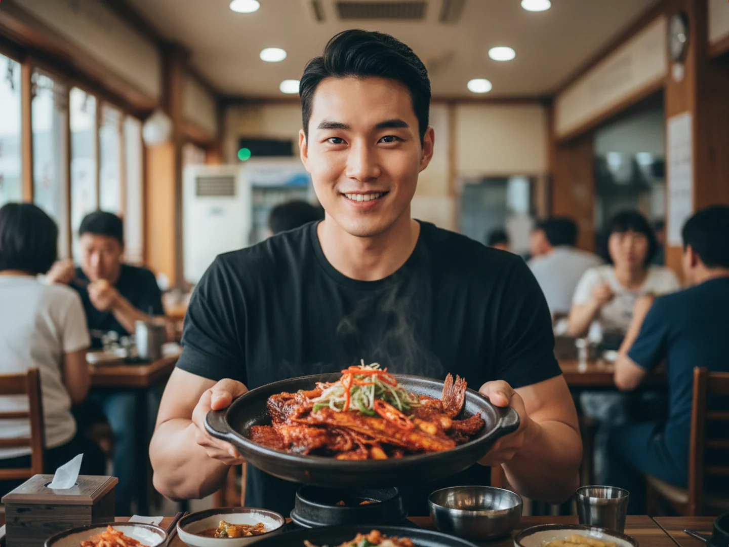 전현무계획3 코다리찜, 맛집 인기 메뉴와 조리 비법을 한눈에!
