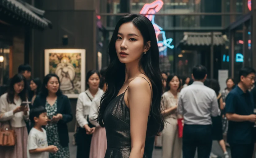 제니 도쿄 생일 파티 드레스, 스타일과 브랜드별 분석 및 패션 아이디어 공개