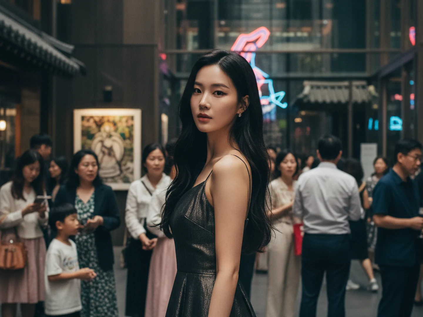 제니 도쿄 생일 파티 드레스, 스타일과 브랜드별 분석 및 패션 아이디어 공개