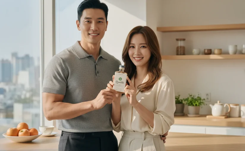 제이쓴 오야식의 인기 이유와 다이어트 효과 그리고 활용법 대공개