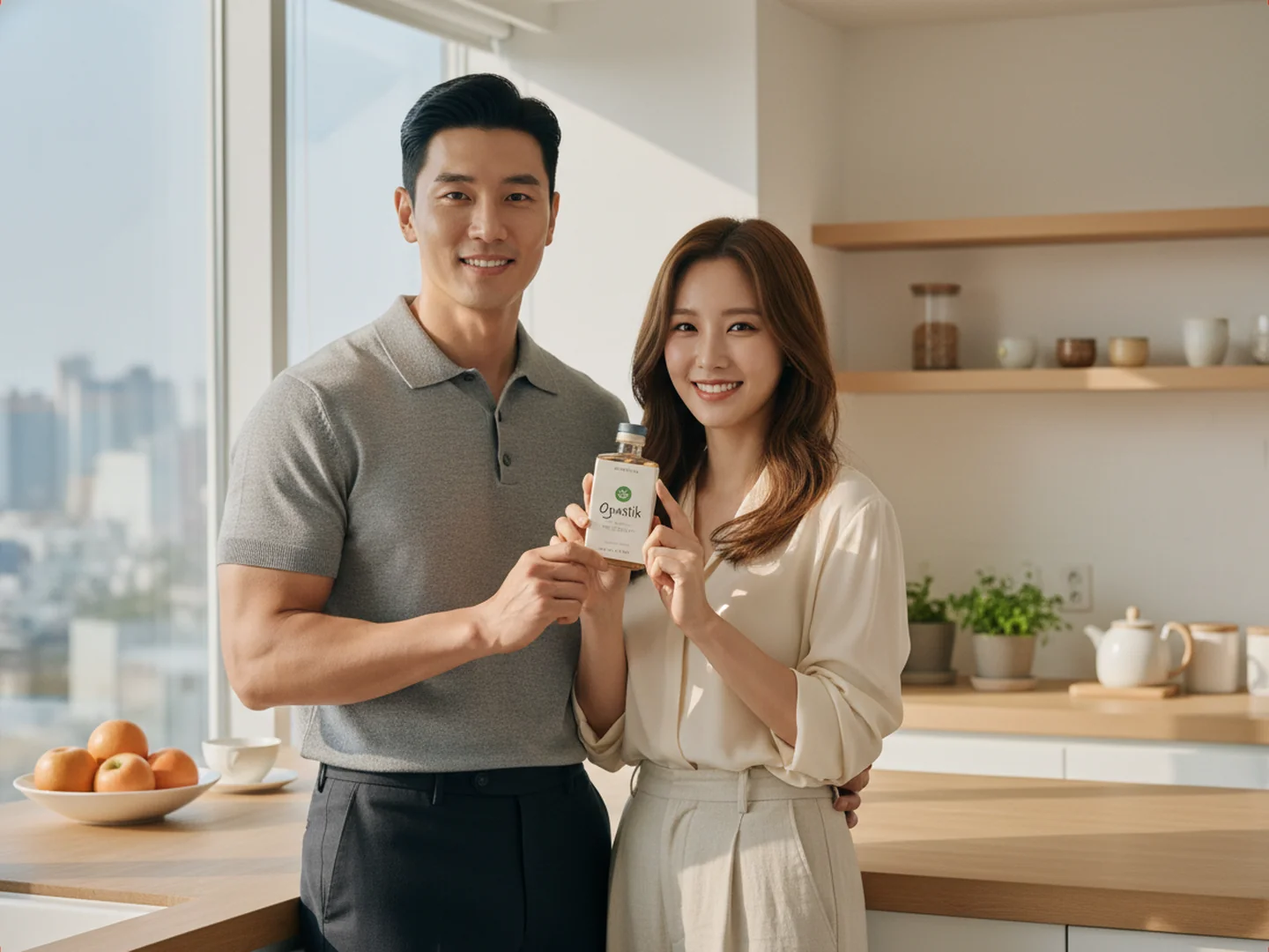 제이쓴 오야식의 인기 이유와 다이어트 효과 그리고 활용법 대공개