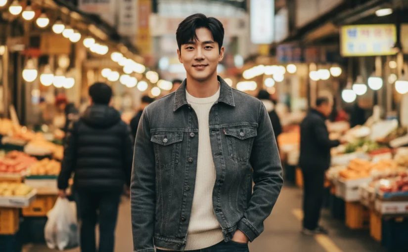 조세호 도라이버3 복귀, 변화하는 모습과 촬영 현장 공개!