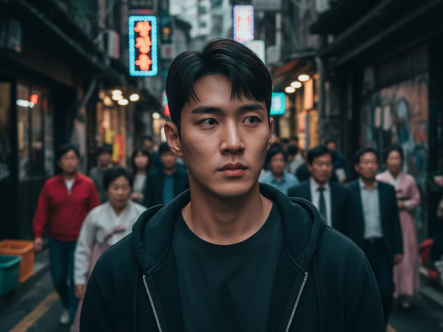 주술회전 모듈러: 세계관과 이타도리 유지, 마허라의 슬픈 이야기와 전투력 변화