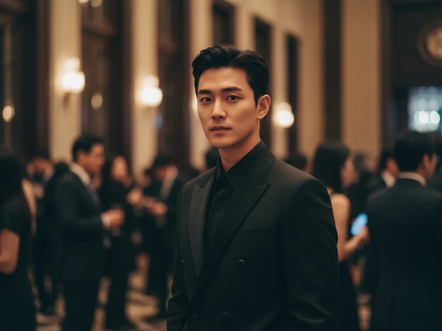 지드래곤 프랑스 영부인 초청, 문화 외교의 새로운 장을 열다