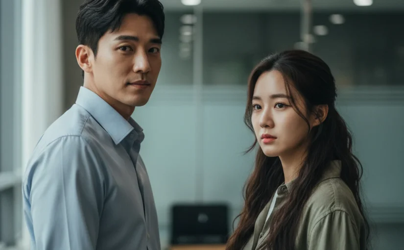 직장상사 길들이기 결말이 전하는 의미와 영화의 교훈