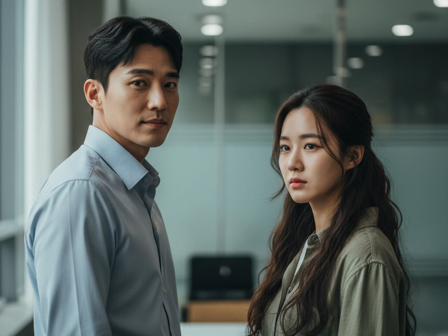 직장상사 길들이기 결말이 전하는 의미와 영화의 교훈