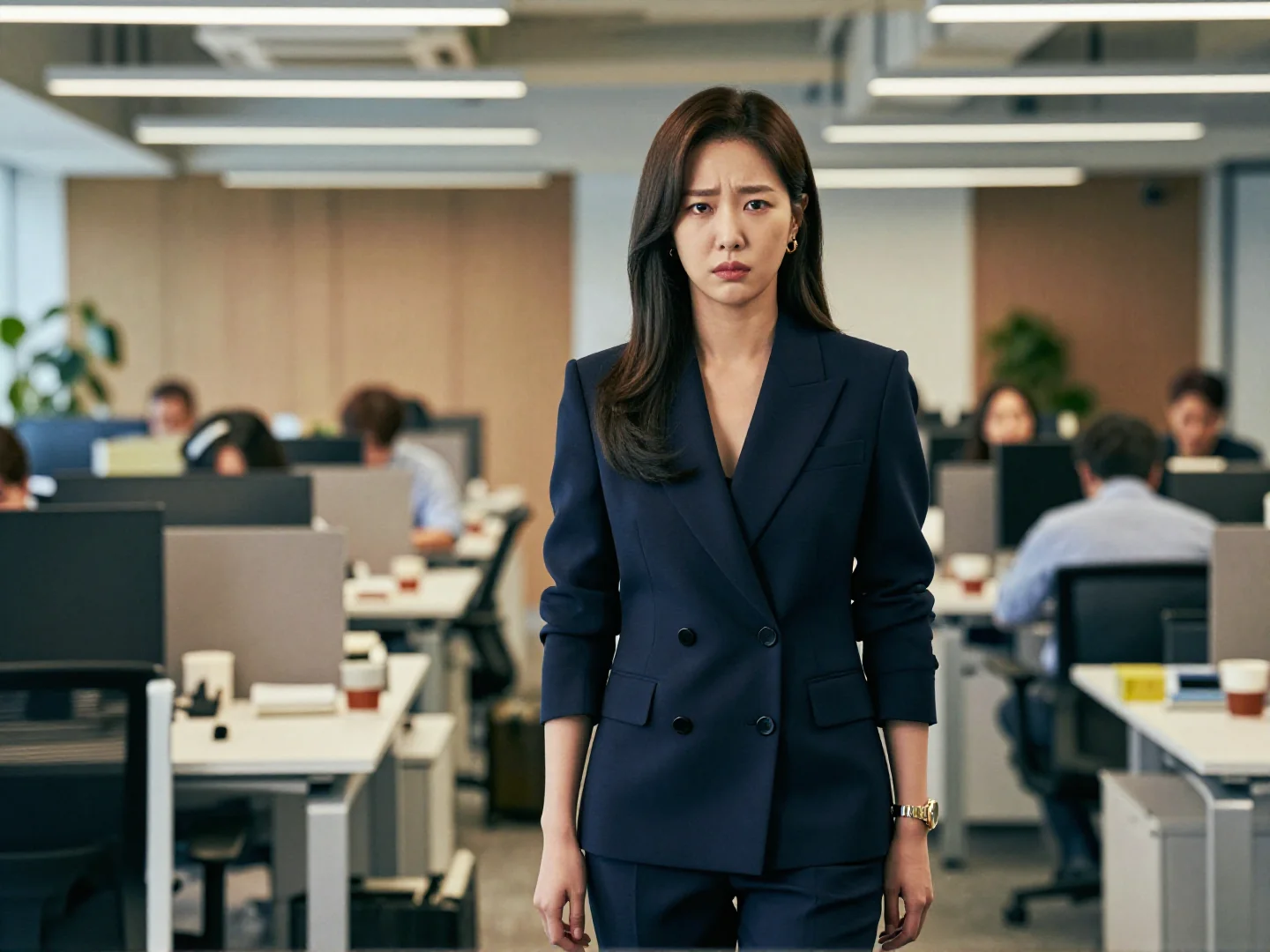 직장상사 길들이기 관람평으로 보는 현대 직장인의 현실과 메시지