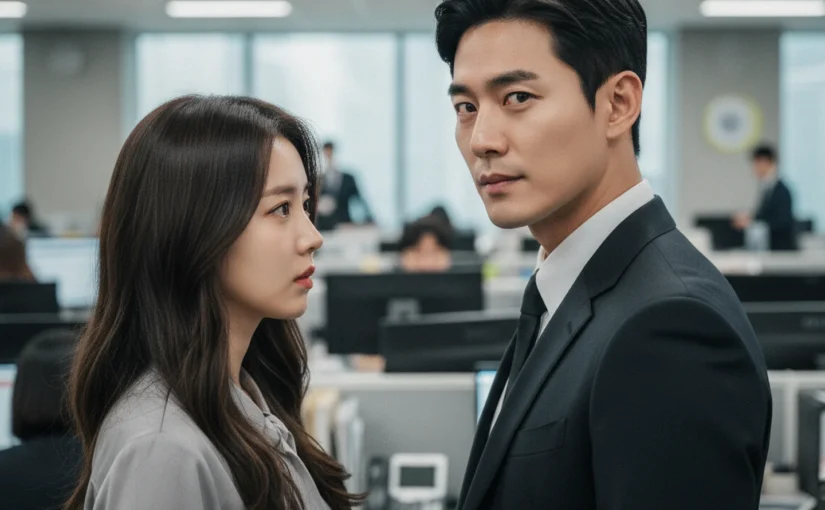 직장상사 길들이기 관람평 속에서 드러나는 현실과 메시지의 깊이