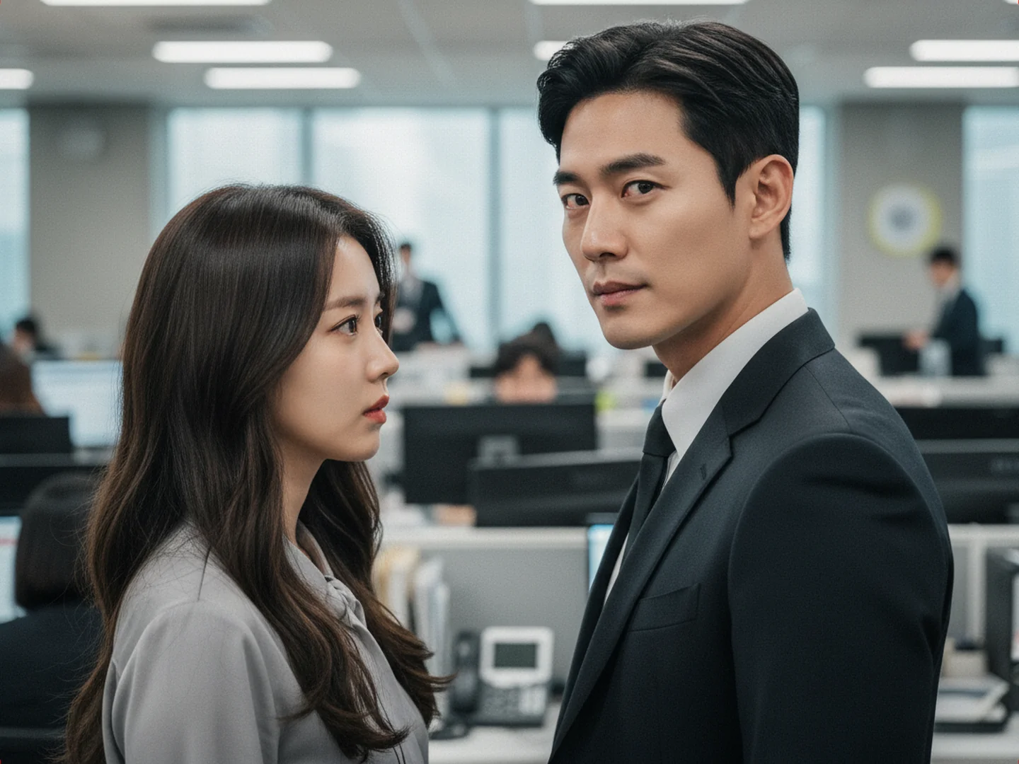 직장상사 길들이기 관람평 속에서 드러나는 현실과 메시지의 깊이