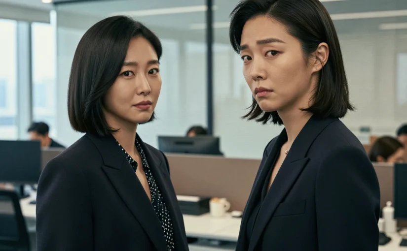 직장상사 길들이기 평점, 이 영화를 봐야 하는 이유는 무엇일까?