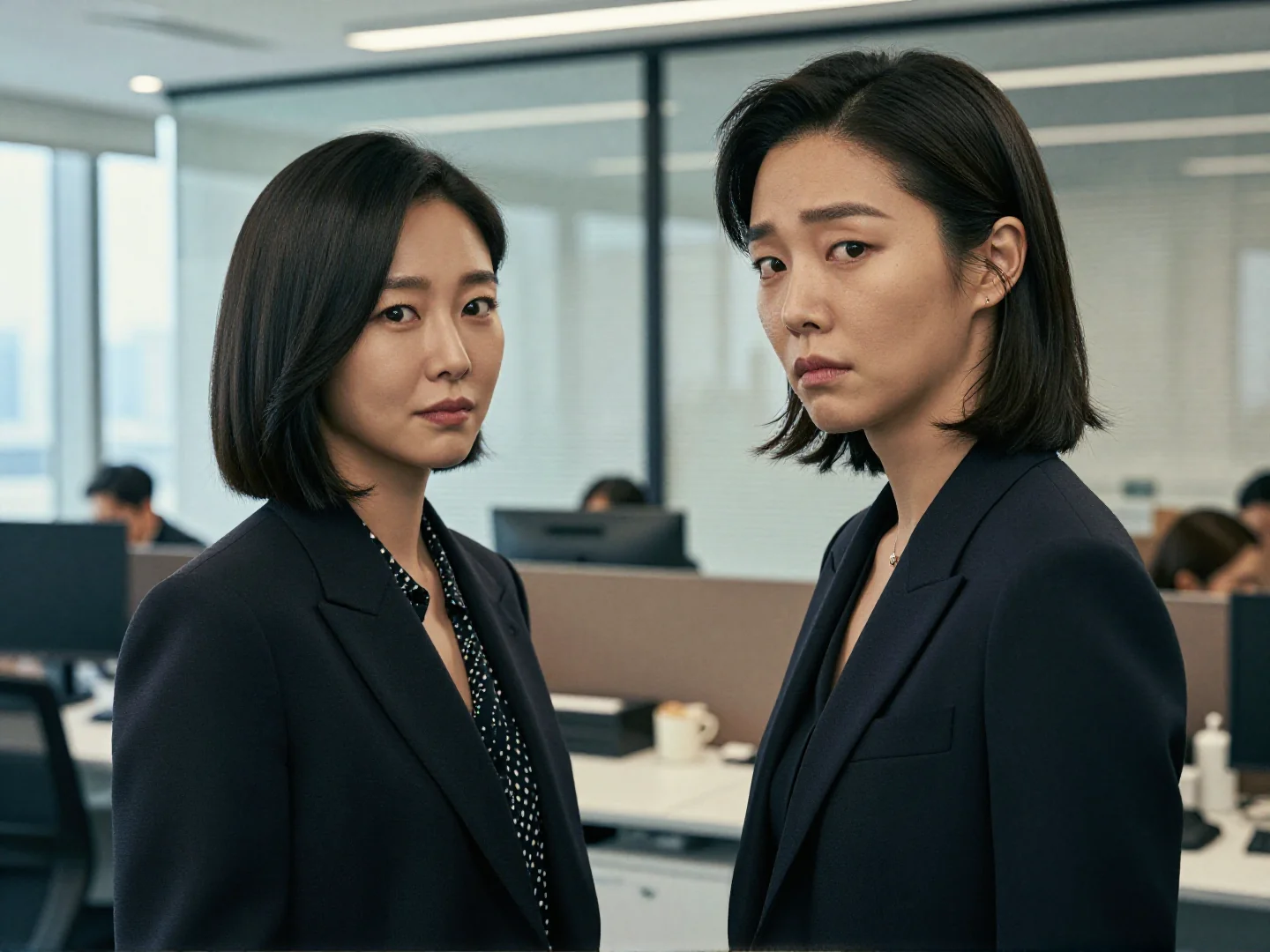 직장상사 길들이기 평점, 이 영화를 봐야 하는 이유는 무엇일까?