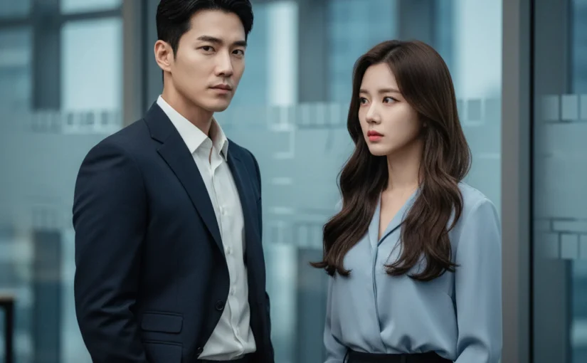 직장상사 길들이기 평점, 리뷰와 분석을 통해 알아보는 관람객 반응과 메시지