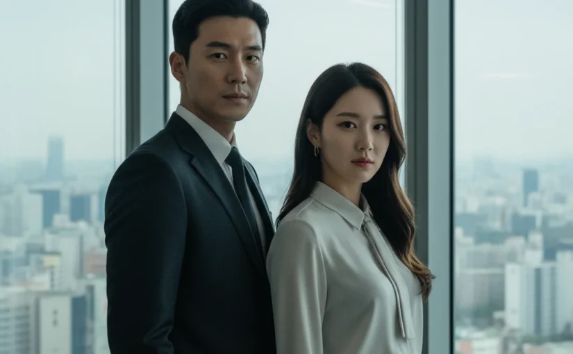 직장상사 길들이기, 권력 역전에 숨겨진 진짜 이야기와 관람 포인트