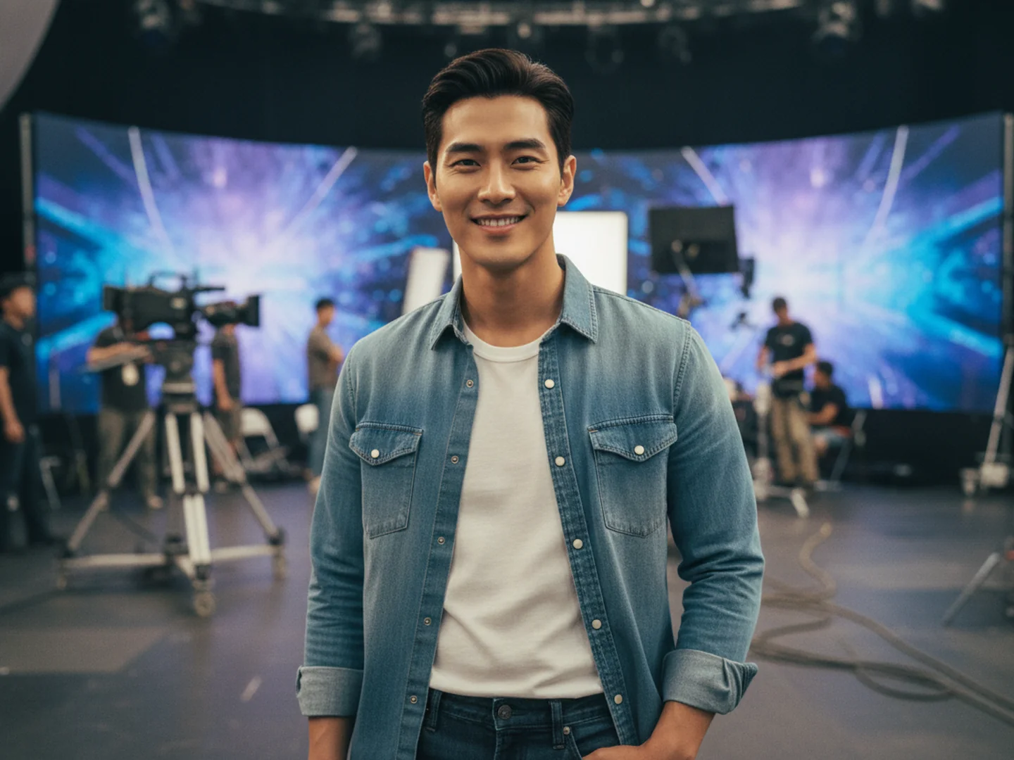 차가네 출연진 토미의 역할과 주요 설정, 방송 일정에 대한 모든 것