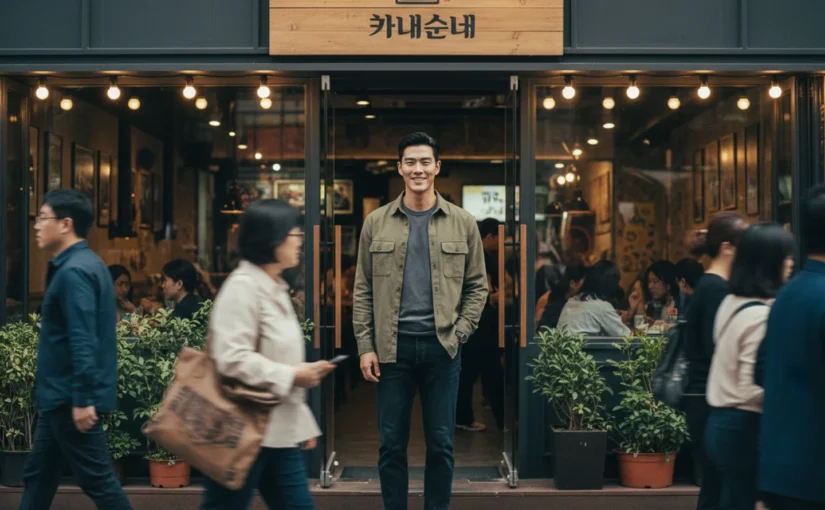 차가네순대의 매력과 맛, 메뉴 소개 및 방문 팁까지 모두 알아보세요