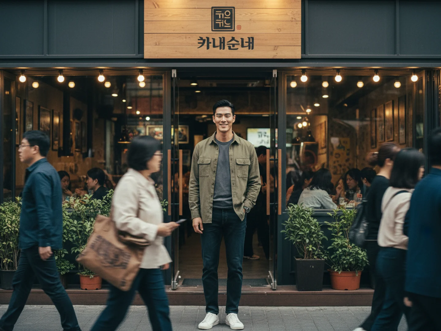 차가네순대의 매력과 맛, 메뉴 소개 및 방문 팁까지 모두 알아보세요