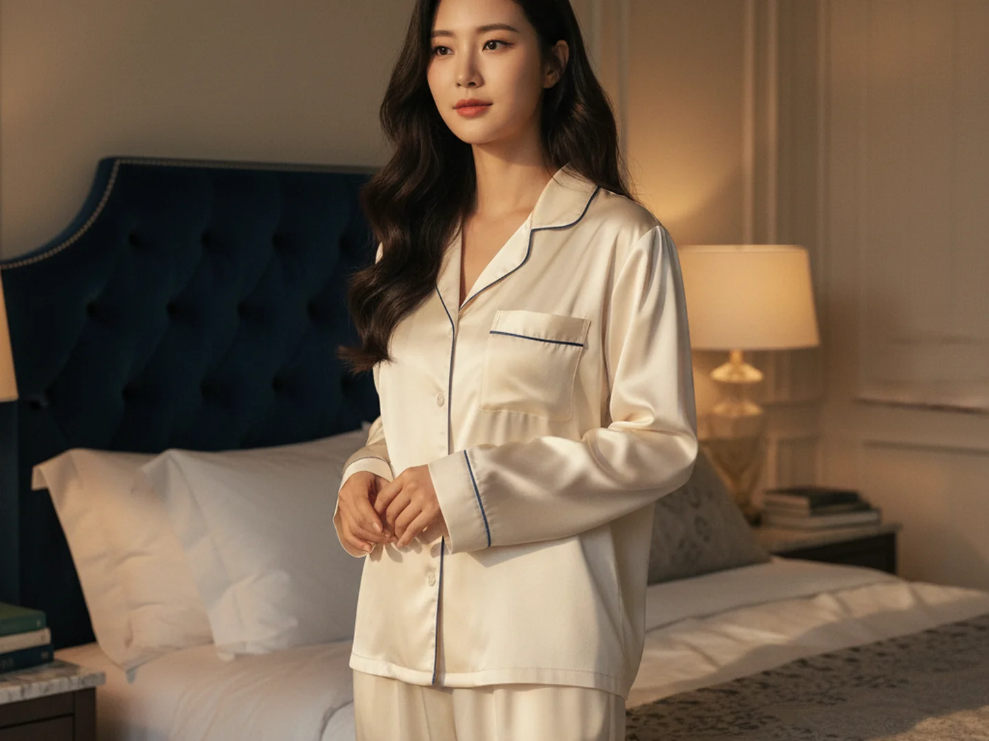 차예련 잠옷의 매력, 디자인과 소재를 살펴보며 아동복 브랜드까지 알아보자