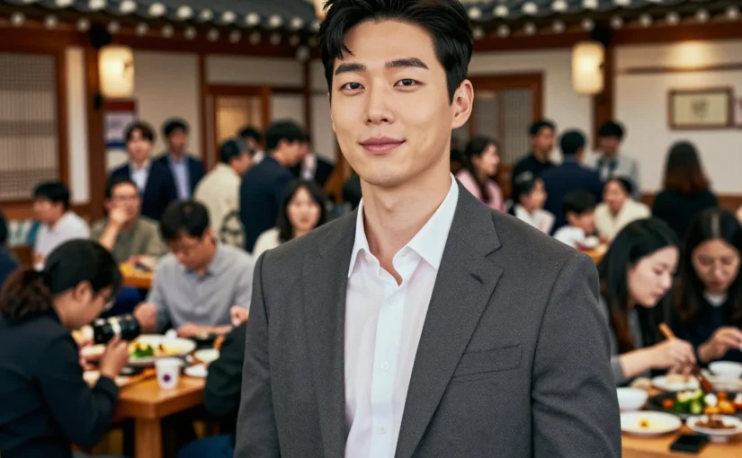 차은우 장어집 청담, 맛과 역사 그리고 예약 정보까지 총정리