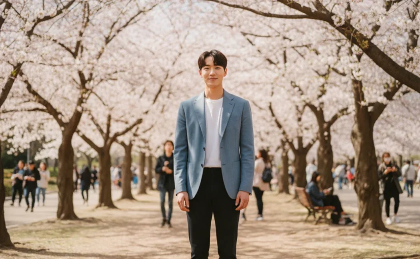 찬란한 너의 계절에 등장인물의 관계와 성장 이야기 깊이 탐구하기