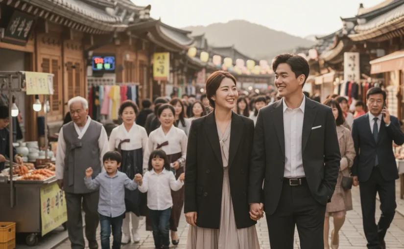 드라마 찬란한 너의 계절에 몇부작? 방영 일정과 줄거리, 출연진까지 모두 공개합니다