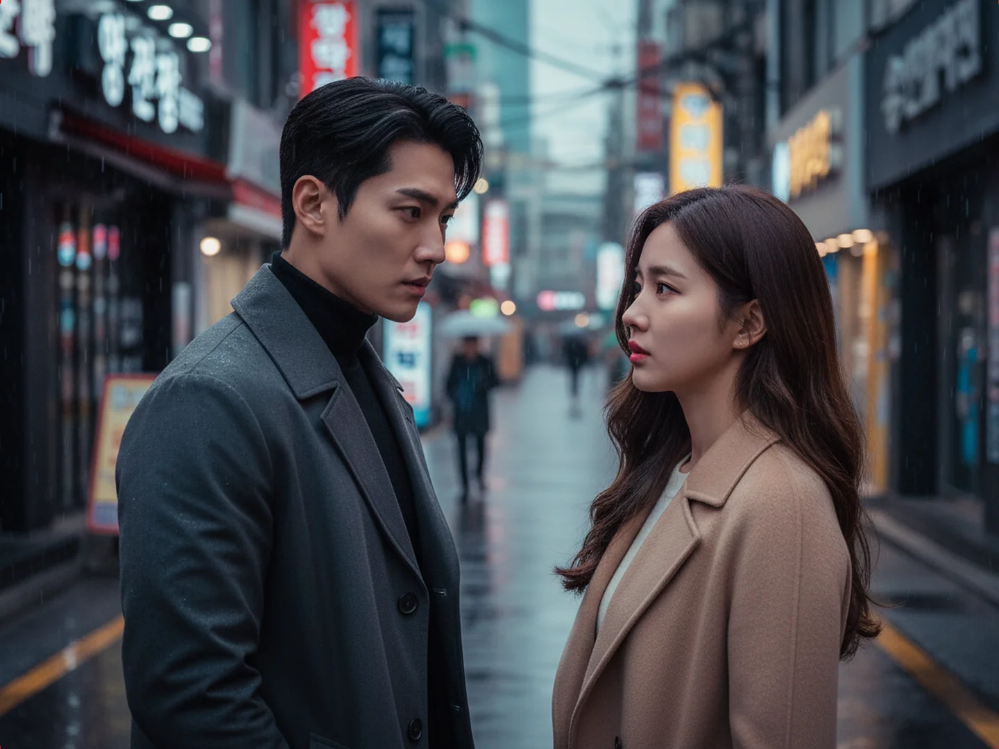 첫 번째 남자 8회, 줄거리와 인물 관계부터 갈등까지 완벽 정리!