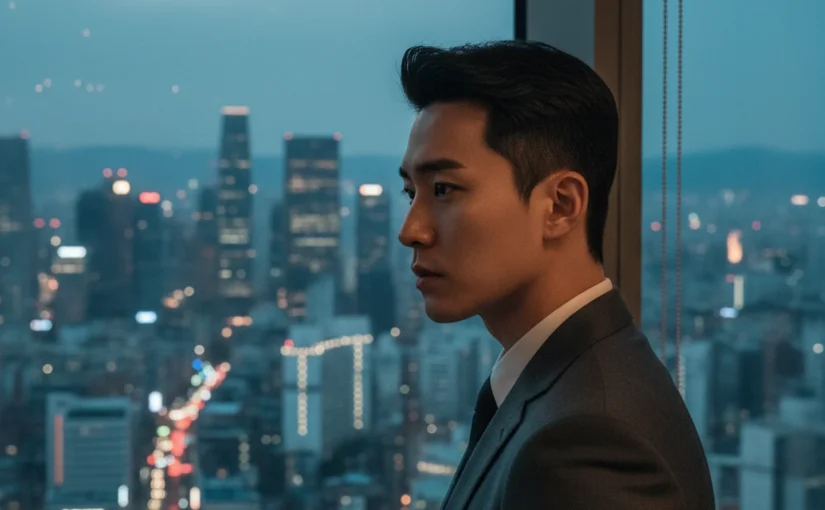 첫 번째 남자 8회 줄거리와 대사로 드러난 갈등, 9회 예고까지 알아보기