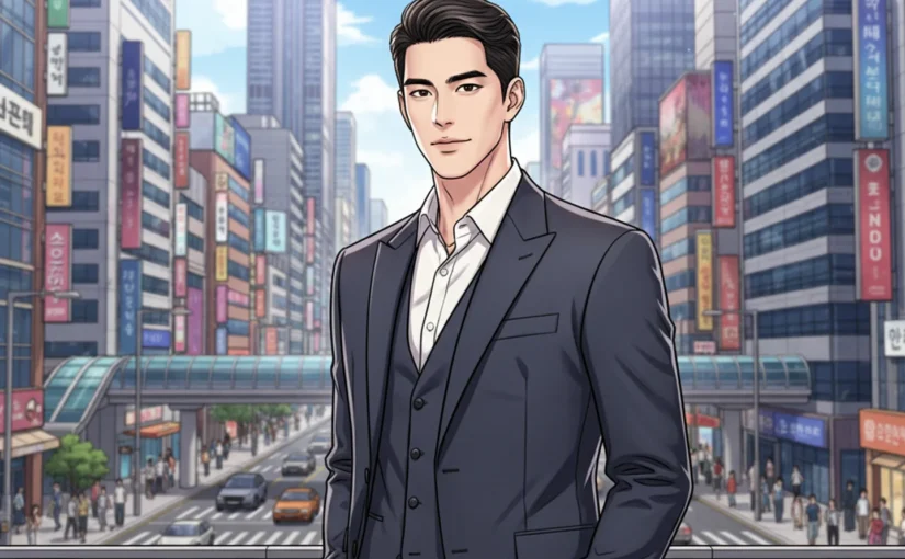 첫 번째 남자 회차정보 총정리: 등장인물부터 줄거리와 시청 팁까지 확인하기