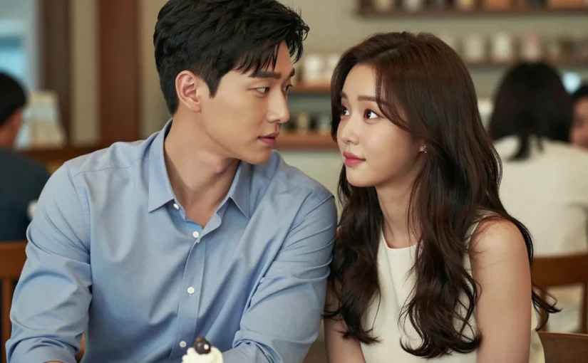 첫입에 반하다 몇부작? 등장인물부터 줄거리까지 완벽 정리!