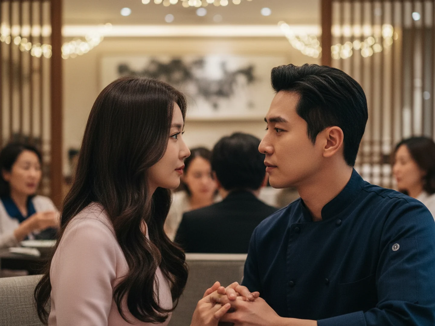 첫입에 반하다 몇부작, 기본 정보부터 공개 일정과 등장인물까지 알아보자