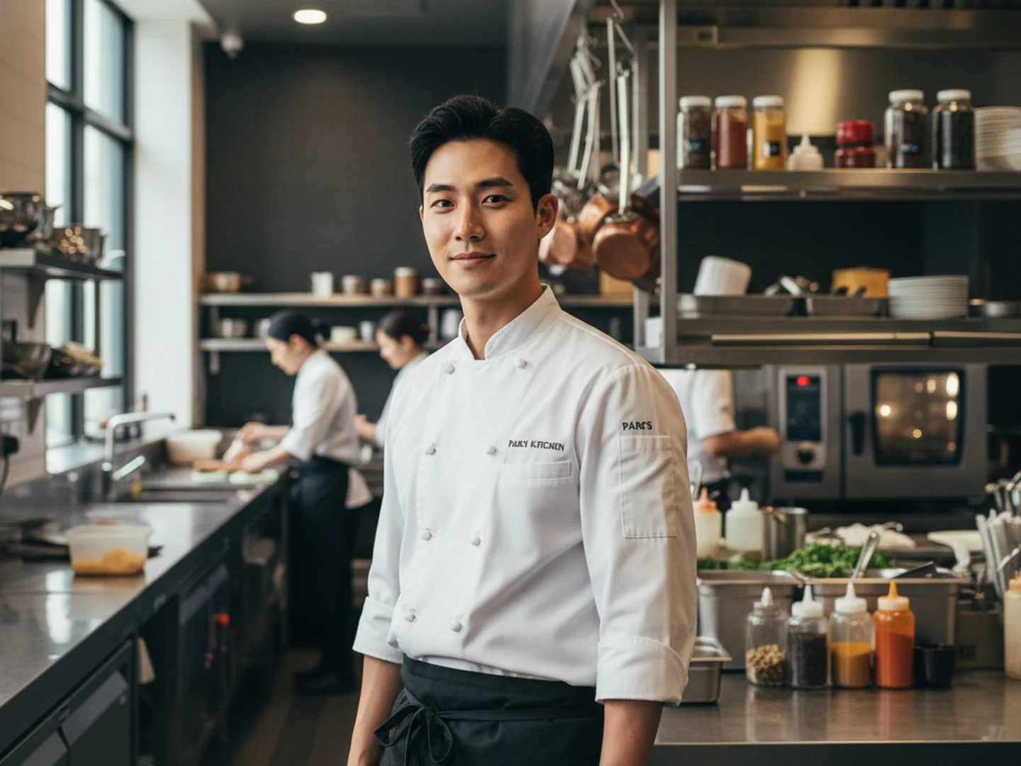 최강록 사주 분석을 통해 보는 요리사 운명과 인간관계의 교훈