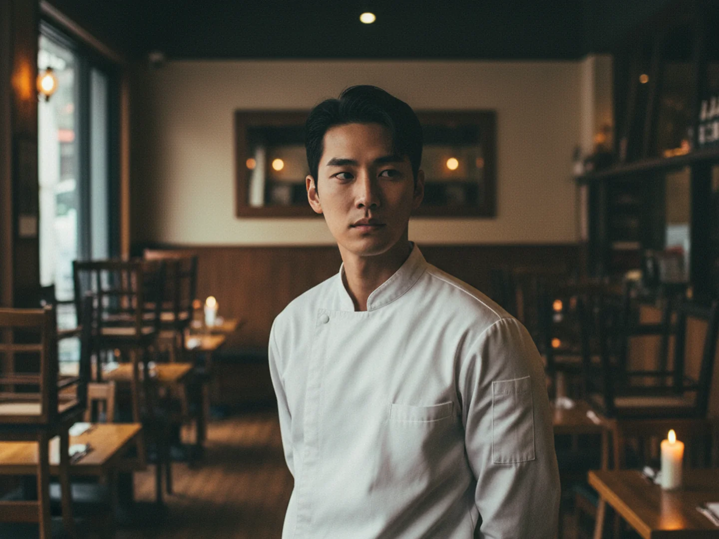 최강록 식당 폐업 이유와 그 배경에 숨겨진 선택들