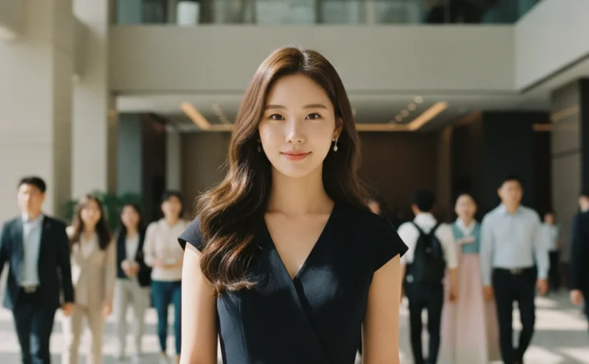 최미나수 직업과 경력을 통해 알아보는 그의 학력 및 영향력