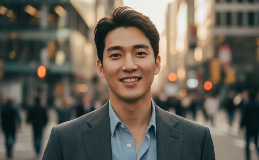 최원영 박해영 신작 모자무싸, 캐스팅부터 서사까지 모든 정보 공개!