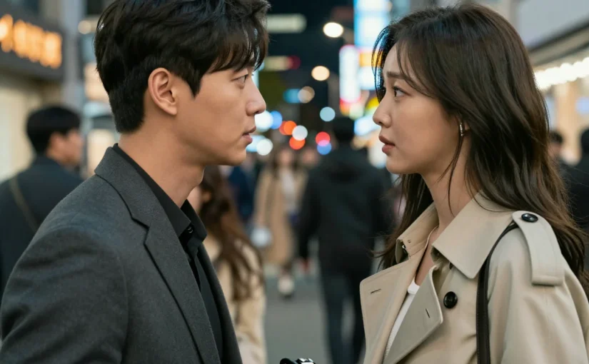 치열흡인 몇부작? 기본 정보부터 줄거리, 등장인물, 시청 방법까지 완벽 정리!